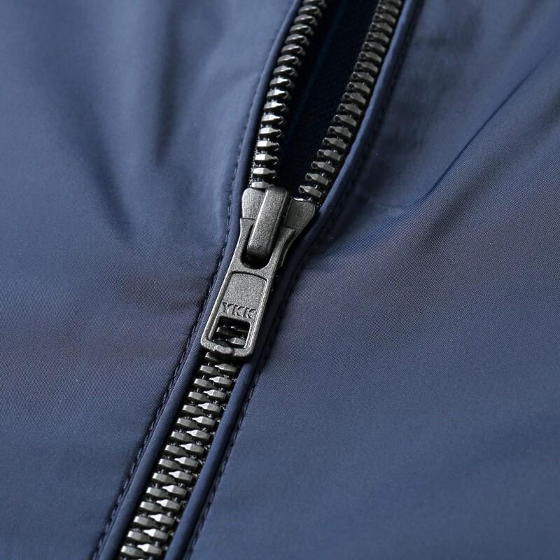 YOUNGOR Herren Business Casual Jacke