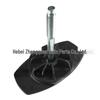 Rear Tire Fixing Screws for Chang'an Suzuki Qi Yue, Feng Yu, Vitara Spare Tires.