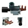 Canister Vacuum Solenoid Valve Canister Vacuum Solenoid Switching Valve Replacement 25860-30070 Auto Parts Plastic
