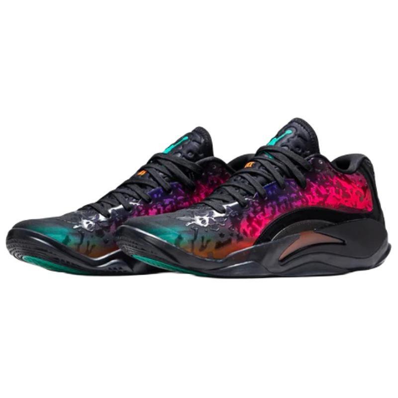 Jordan Zion 3 Sanctuary DR0675-001