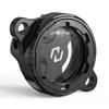 Oil Filter Cover With O-Ring for Honda TRX450R 2006-2009 TRX450ER 2006-2014 CBF450R 2002-2023 ATV Filter Cap OEM 11333-MEB-670