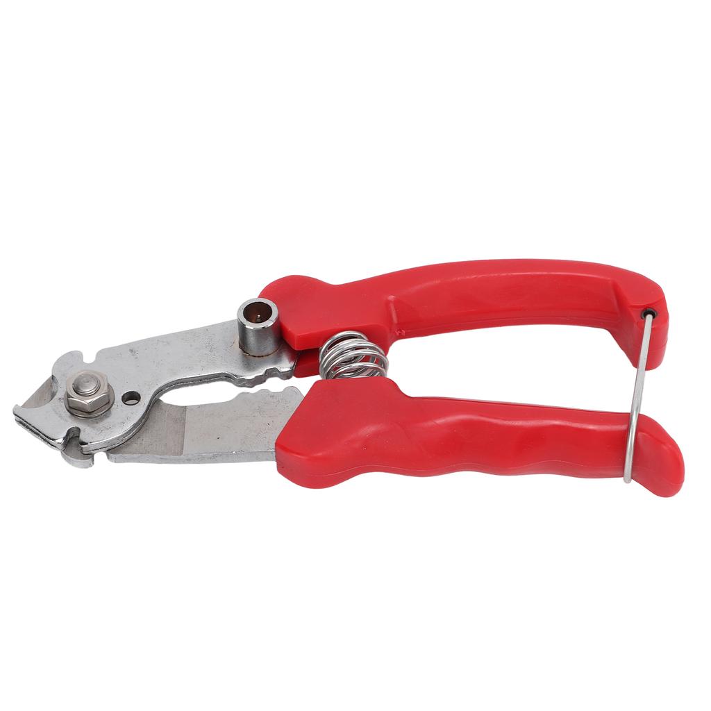 Bike Cable Cutter Cycling Inner Outer Brake Gear Shifter Wire Cutting Plier Clamp Bicycle Repair