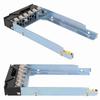 2,5-Zoll-Festplatten-Tray SAS/ ABS für Lenovo RD650 RD550 RD450 RD350 TD350 Tray SAS Festplatten-Träger
