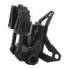 Night   Helmet Mount Foldable   Simple   Wide Compatibility Nylon NVG Mount for PVS15 PVS18 GPNVG18