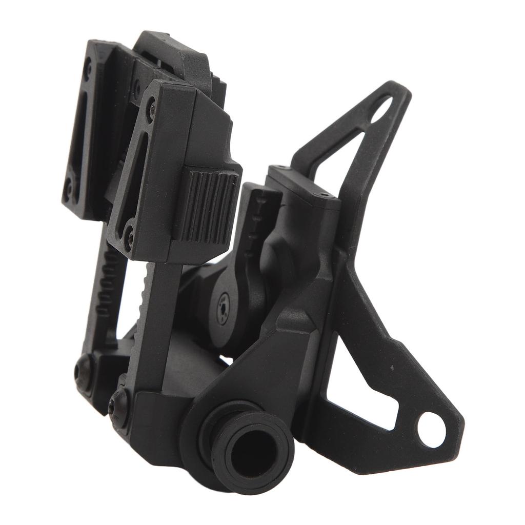 Night Helmet Mount Foldable Simple Wide Compatibility Nylon NVG Mount for PVS15 PVS18 GPNVG18