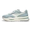 Li Ning Zhongning M1000 Cushioning Slip Resistant Abrasion Resistant Breathable Support Rebound Low top Casual Shoes AGCU078-6