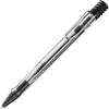 LAMY (Ramy) Safari Vista (Vista) Ballpoint Pen - Ergonomic Grip Line Width M - Comfortable for Lo...