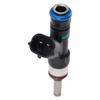 3Pcs Fuel Injector For Dacia Logan Sandero Renault Clio Symbol 0.9L 0280158293