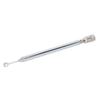 Telescopic Radio Antenna F Male Connector 75 Ohm 8 Sections Telescopic Antenna for Tivoli for