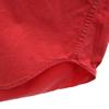 Ralph Lauren 90s Old Long Sleeve Button Down Shirt L Red Men's Used