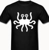 Flying Spaghetti Monster FSM Pastafarianism T Shirt Tee Movement Church of
