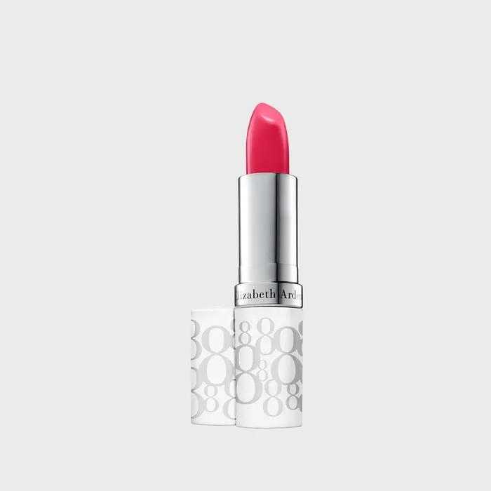 Arden Eight Hour Cream Lip Tint SPF15 [No. 02 Blush] 3.7g