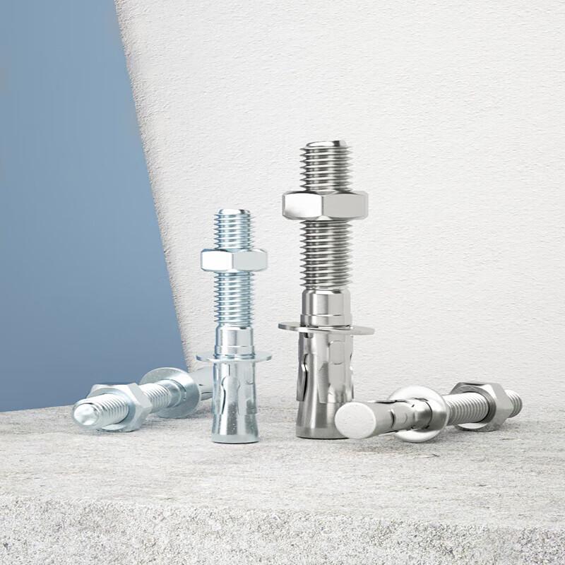 Carbon Steel Expansion Anchor Bolt