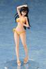 Shining Beach Heroines Sonia Swimsuit Scale PVC Assembled Figure - Ver. - 1/12 Pre-painted