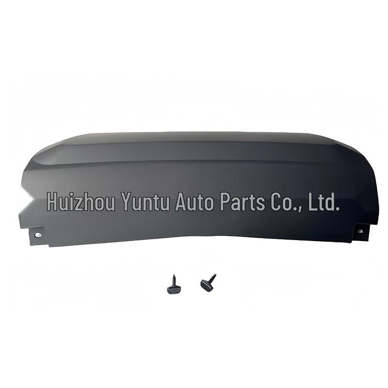 Заглушка заднего буксировочного крюка для Chevrolet Tahoe Chevrolet Tahoe