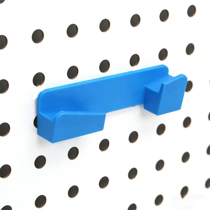 Pegboard Caliper Holder Digital Vernier Caliper Storage Rack Garage Workbench Tool Organizer