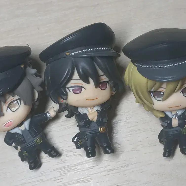 

Я продаю Ansta Caracole