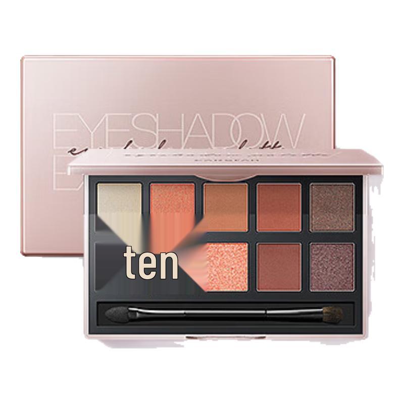 Carslan Eyeshadow Palettes & Makeup Sets