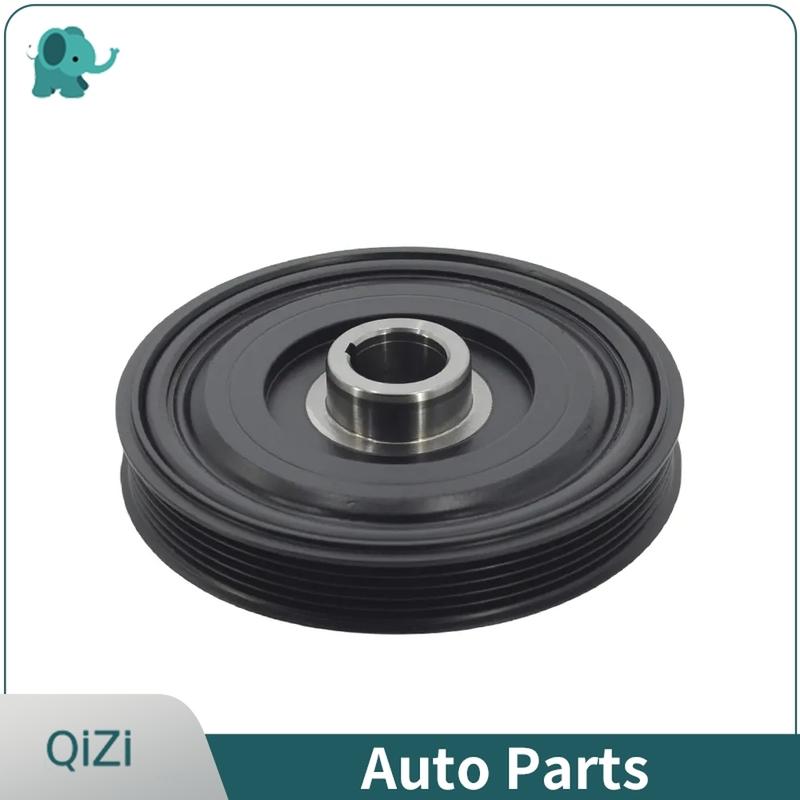 High Quality Engine Engine Crankshaft Pulley A2820350900 123030586R 2820350900