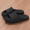 Women Home Slippers Flat Soft Beach Slides Comfortable Lightweight Slippers