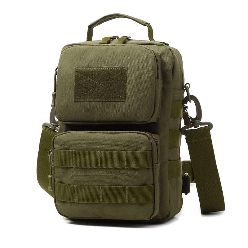 Li Shen Outdoor Tactical Backpack
