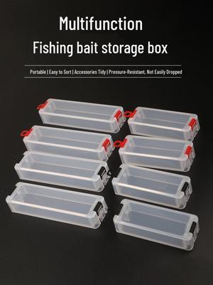 Pesca – Scatole attrezzature pesca