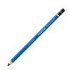 [Stdler] Lumograph Drawing Pencils 7B, 100-9B, 12-Piece Set, Black