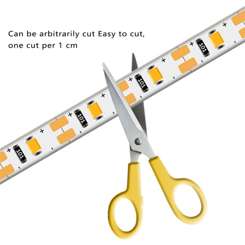 Led Plant  Growth  Light  Bar Waterproof Usb Interface Super Bright Full-spectrum Lamp For Indoor