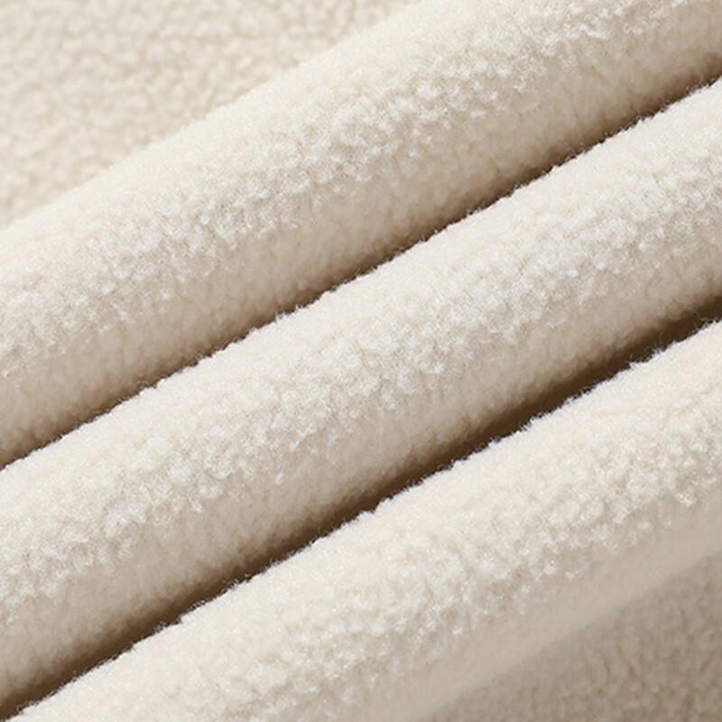 NASA MARVEL Men's 3-in-1 Outdoor Windproof Hooded Jacket