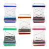 Hourglass Clock Timer Liquid Motion Bubble Drip Oil Kids Toy Home Decor Gift Hot
