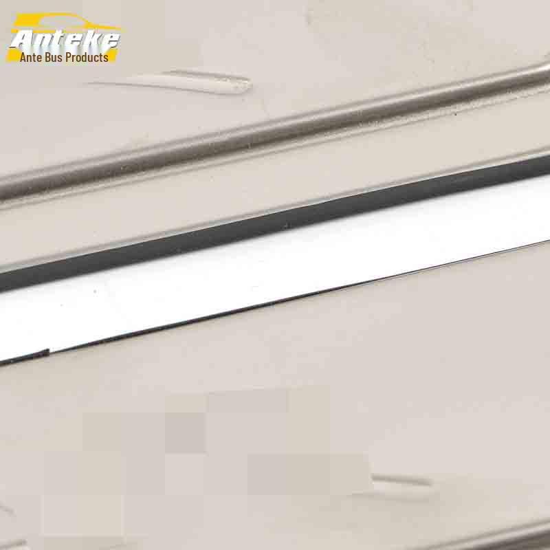 CS15 Threshold Decorative Bumper & Trunk Anti-Scratch Strip