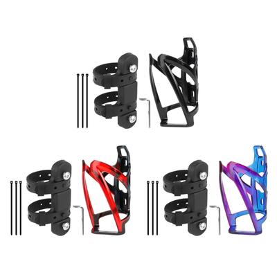 Accesorii pentru ciclism – Suporturi de sticle pentru biciclete