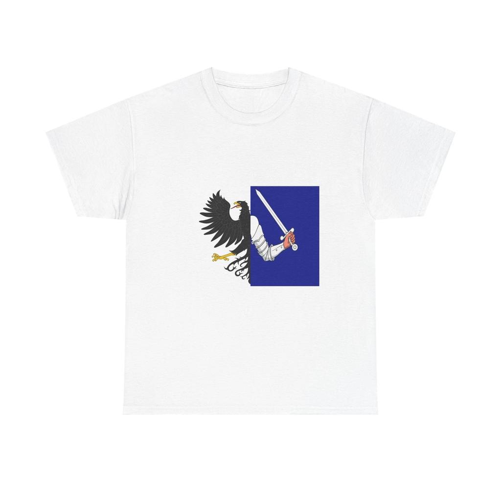 Flag of Connacht Ireland - T Shirt