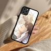 Nerd Project Bl Anime Shockproof Cover For IPhone 17 16 15 14 Plus 13 12 11 Pro Max Soft Hard Phone Case