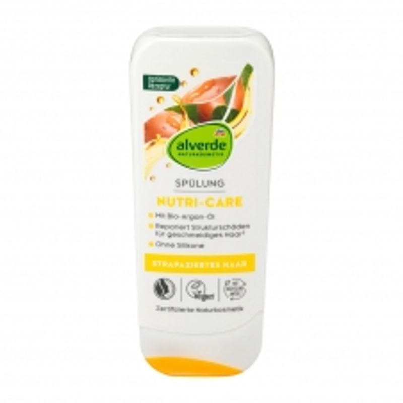 

Alberte Argan Oil & Jojoba Nutri Hair Conditioner 200ml