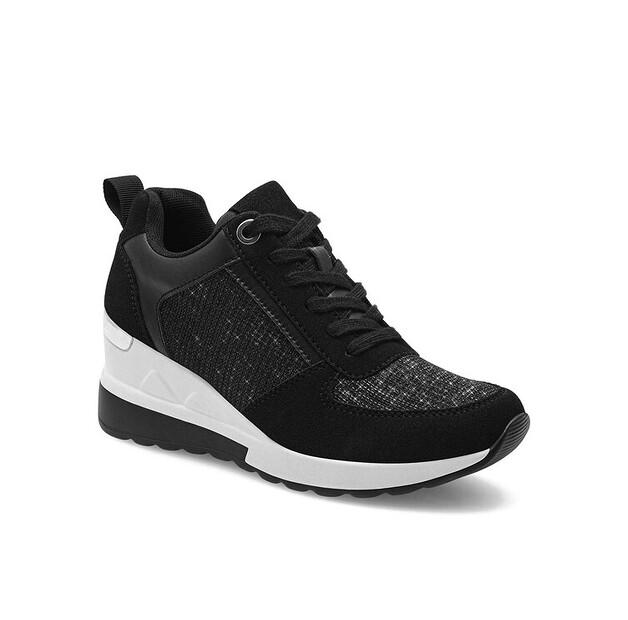 

Кроссовки Clara Barson Sneakersy Marla WS2229-38 Czarny