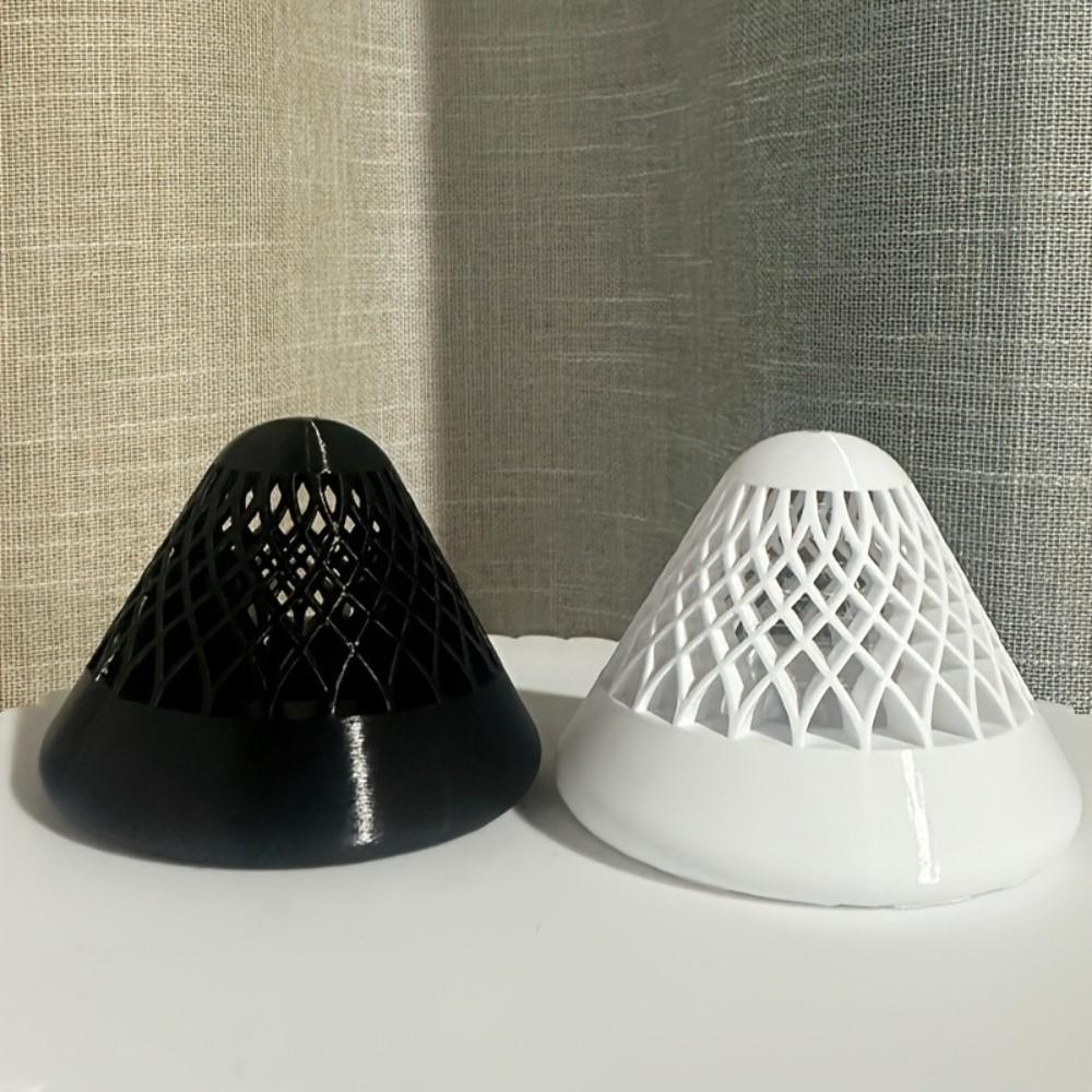 3D Printed Floating Aquarium Planting Basket Fish Plant Symbiosis Planter  Hydroponic System