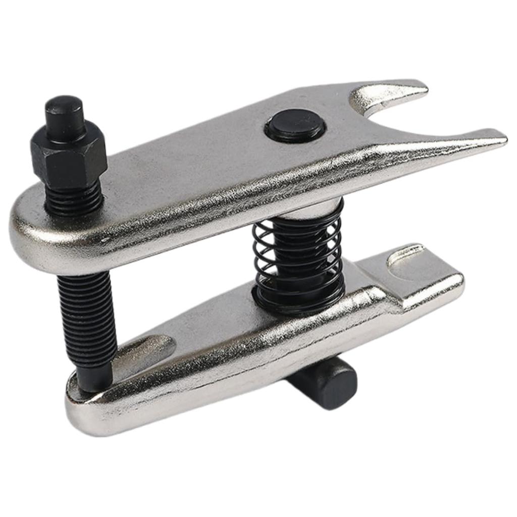 LOOKGOU Tie Rod End Puller Ball Joint Separator Reinforced Ball Joint Remover Steering Puller 32MM Large