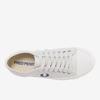 Fred Perry 23fw Unisex Sneakers Hughes Low Leather