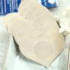 5Pairs Nipple Pasties Nipple Covers Women Adhesive Breast Disposable Breathable Invisible Sticky Bra Womens Accessoires