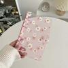 A5 A6 Daisy Binder Photo Card Collection Book Postcard Organizer Diary Notebook School Stationery