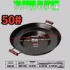 Wrought Iron Guizhou Hotpot & BBQ Grill Pan