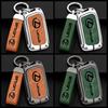 Autoschlüsselhülle Schlüsselanhänger Tasche Für Lexus IS CT NX GS ES GX LX RC LS 200 250 350 NX200 ES250 ES300 RX300 GX470 IS250 RX200t 450H 300H