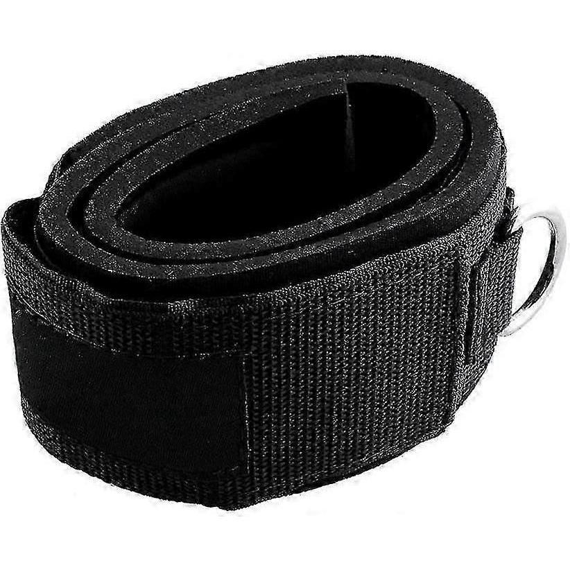 6 Pack Latex Resistance Bands For Legs Thighs And Ankles For Gymnastics Yoga