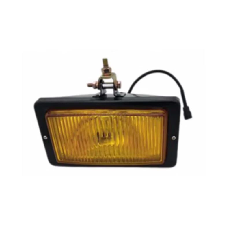 Shaanxi Auto SX Series Front Fog Lamp Assembly