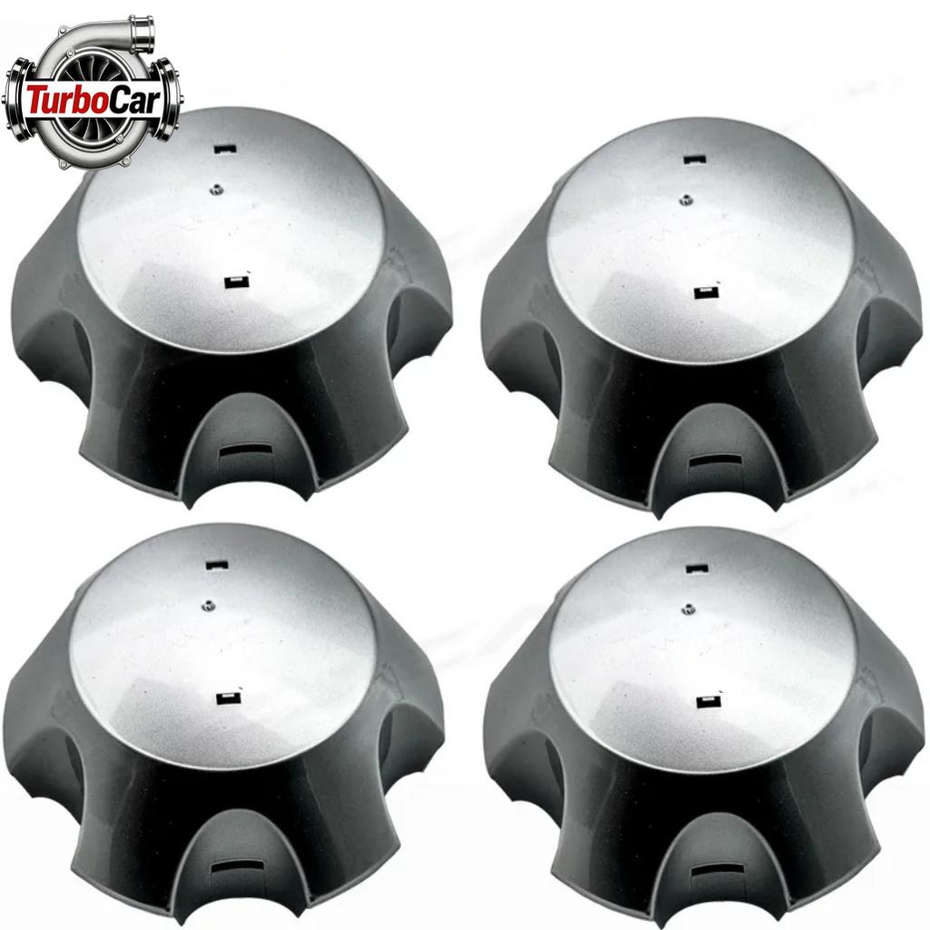 4Pcs Wheel Center Caps For Toyota 4Runner 2010-2014 4260B-35030 Hub Cap Replacement Car Wheel Hub Covers