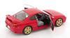 Solido Nissan Silvia S15 Aero 1999 Red SOLIDO Silvia Minicar 1/18 SPEC-R [Used]