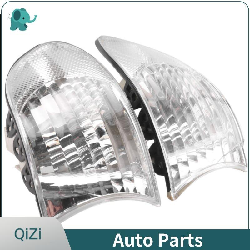 63138379107 63138379108 OE Auto Lighting System Crystal White Color Indicator Corner Light Lamp For BMW 7-Series E38 1999-2001