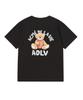ACME DE LA VIE Woman Teddy Bear (Bear Doll) Short Sleeve T-Shirt
