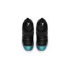 Jordan 11 Retro Little Flex Black Iridescent PS BQ7101-009